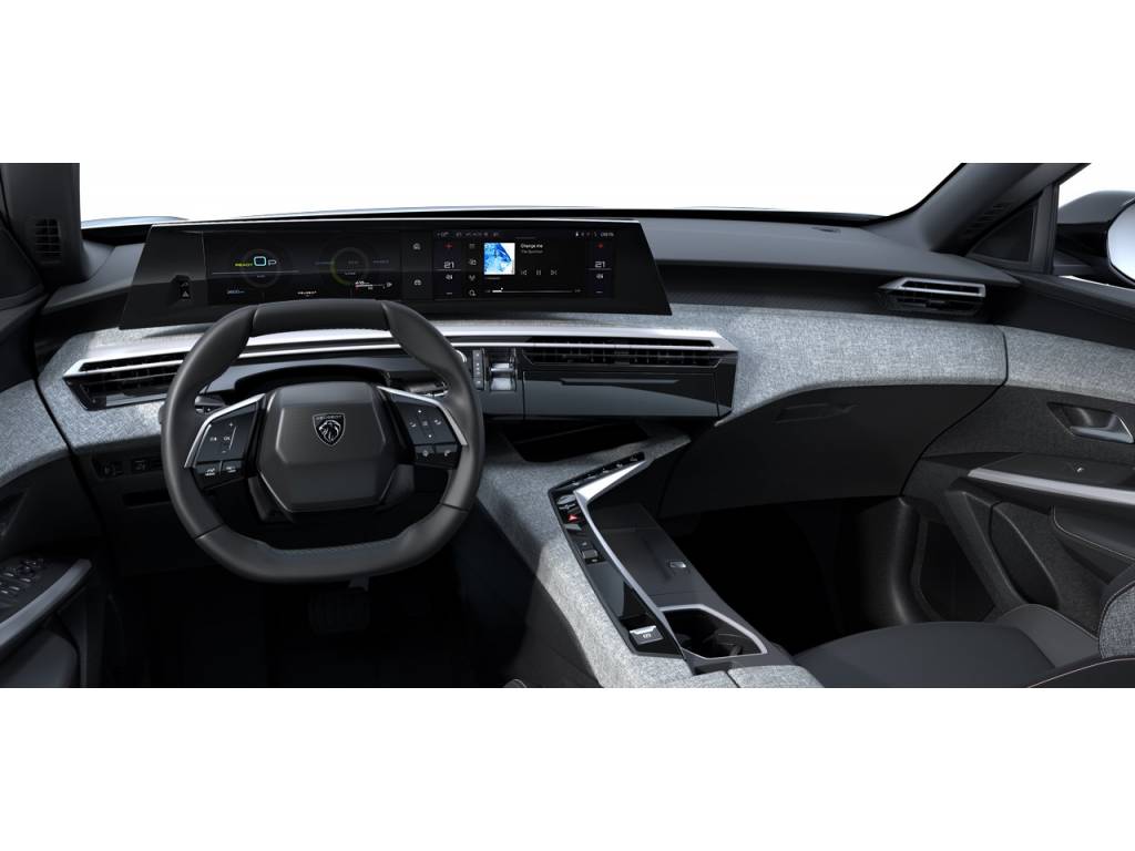 PEUGEOT 3008 195 e-DCS7 Plug-in Hybrid Allure-image-7