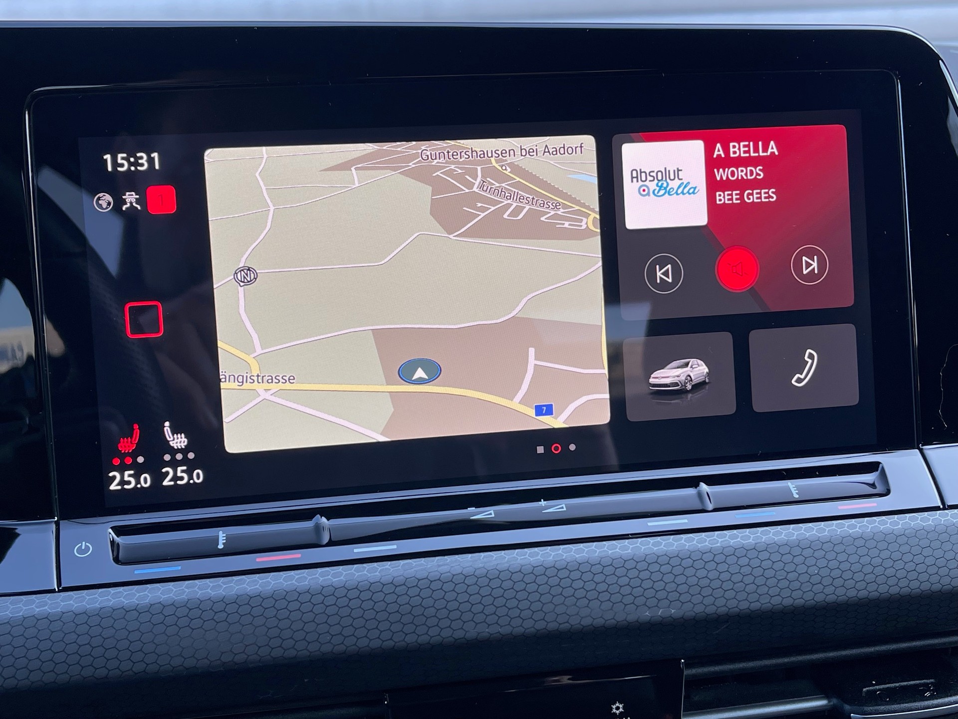 VW Golf 2.0 TSI GTI Clubsport DSG-image-19