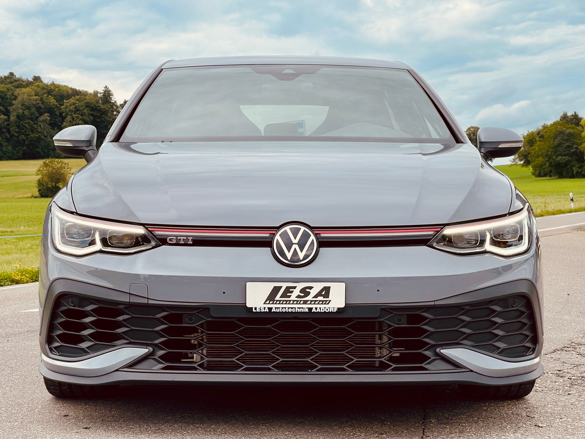 VW Golf 2.0 TSI GTI Clubsport DSG-image-3