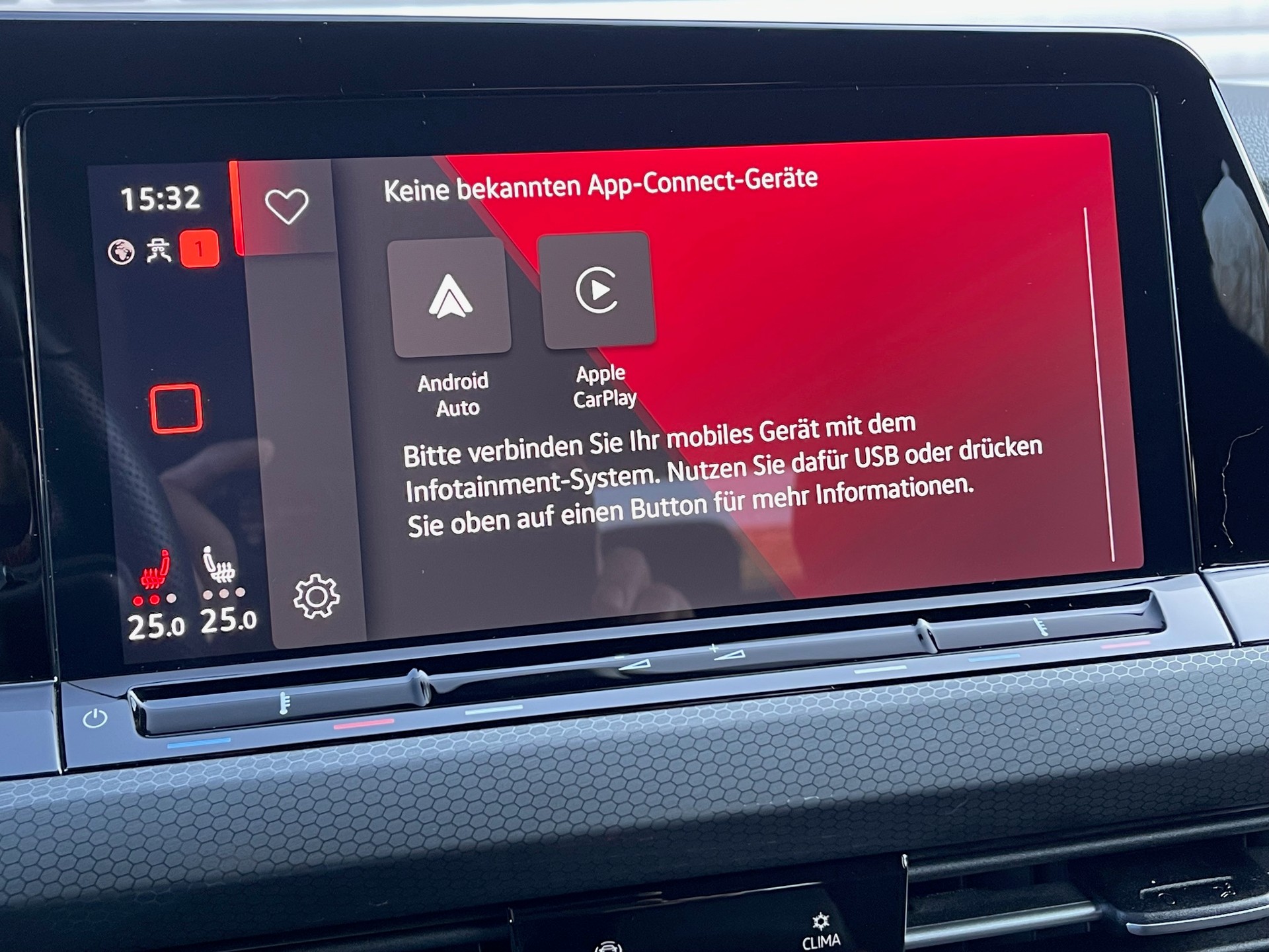 VW Golf 2.0 TSI GTI Clubsport DSG-image-22