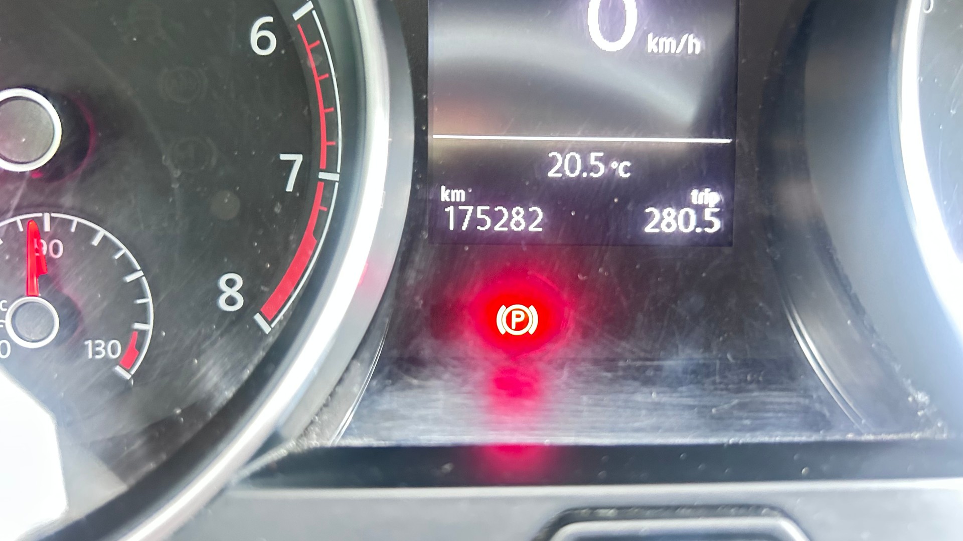 VW Golf 1.4 TSI Highline DSG-image-13