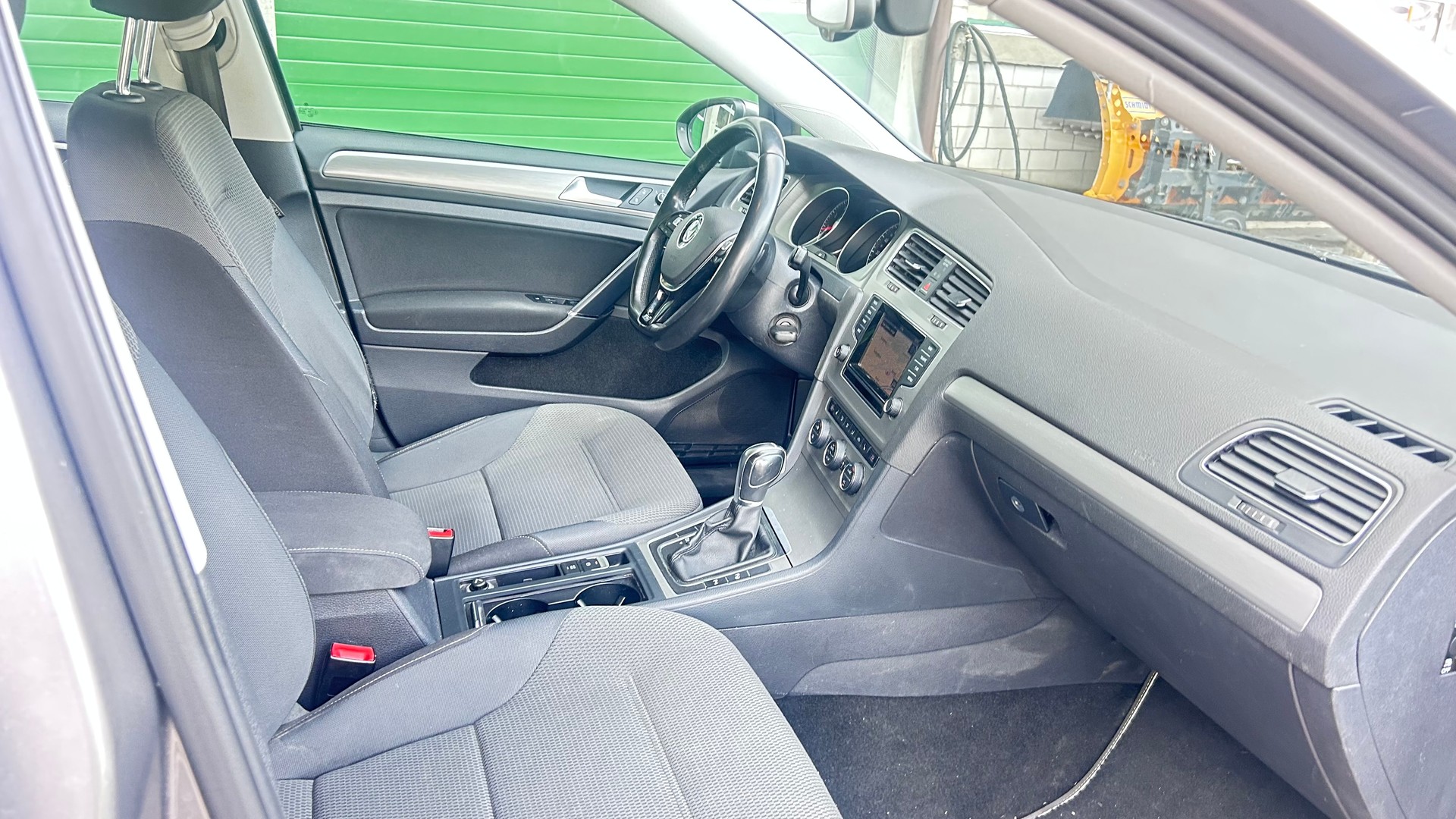 VW Golf 1.4 TSI Highline DSG-image-10