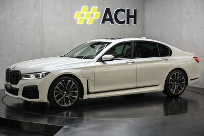 BMW 745Le xDrive-image-8