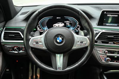 BMW 745Le xDrive-image-17