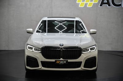BMW 745Le xDrive-image-1