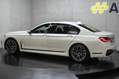 BMW 745Le xDrive-image-6