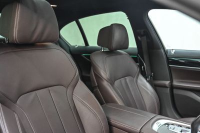 BMW 745Le xDrive-image-29