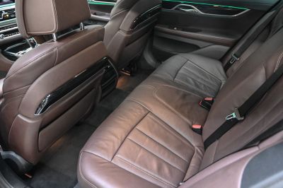 BMW 745Le xDrive-image-25
