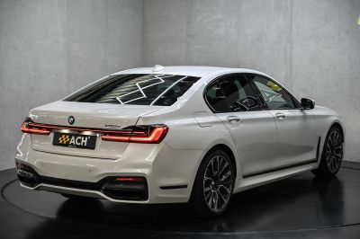 BMW 745Le xDrive-image-5