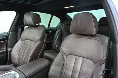 BMW 745Le xDrive-image-19