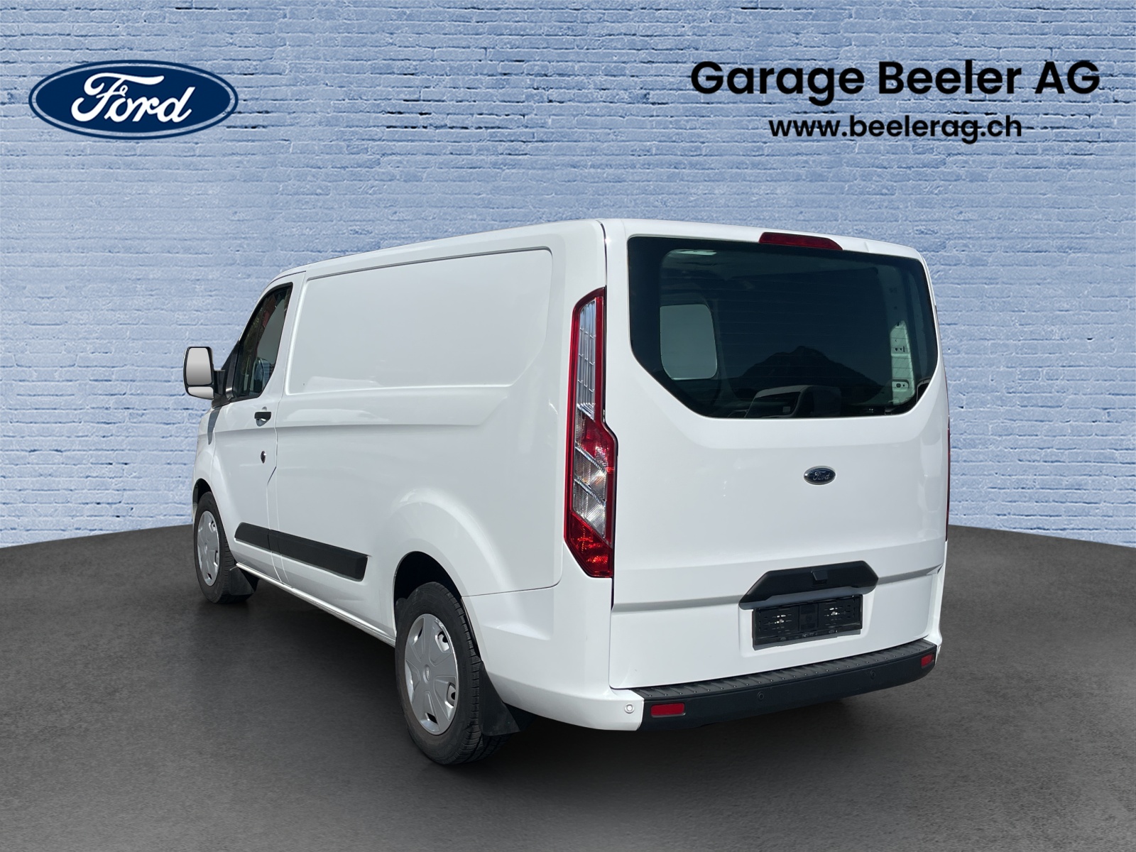 FORD Transit C Van 320 L1 2.0 TDCi 105 Trend-image-6