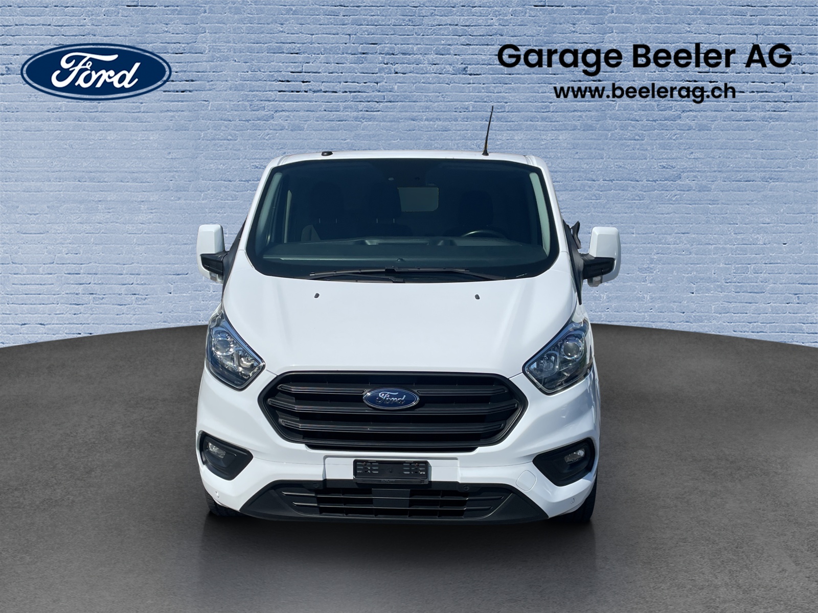 FORD Transit C Van 320 L1 2.0 TDCi 105 Trend-image-1