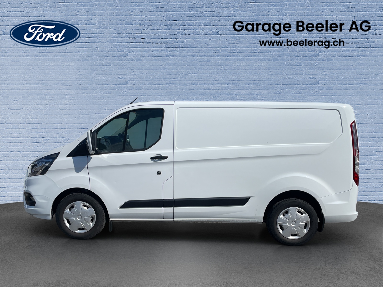 FORD Transit C Van 320 L1 2.0 TDCi 105 Trend-image-7