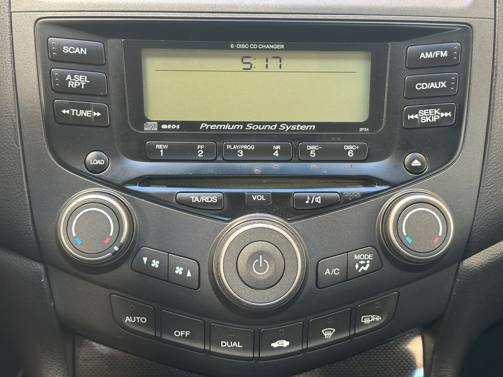 HONDA Accord 2.4i Type-S-image-20