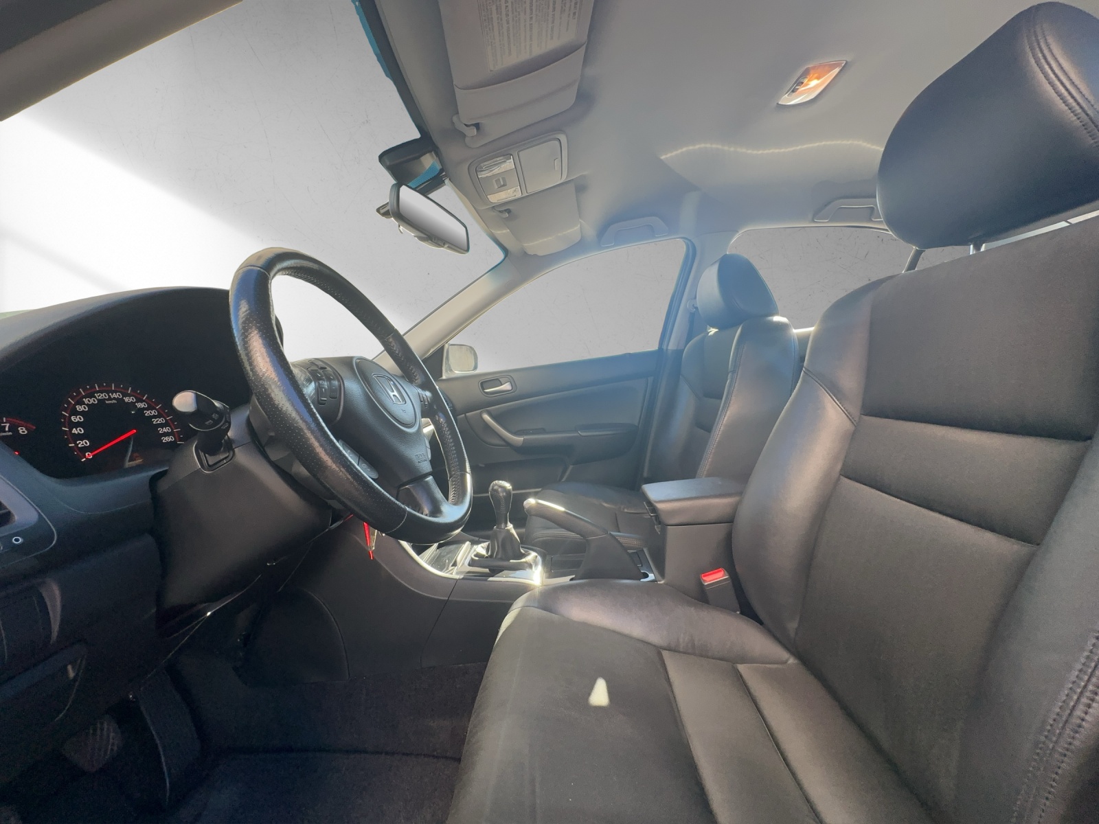 HONDA Accord 2.4i Type-S-image-14
