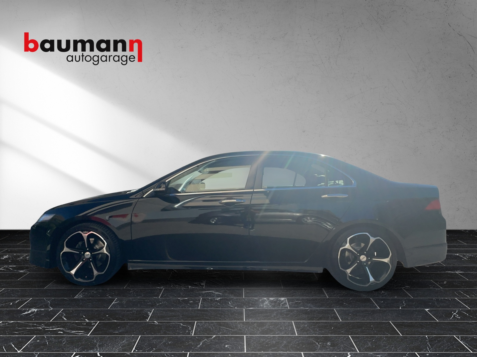 HONDA Accord 2.4i Type-S-image-4