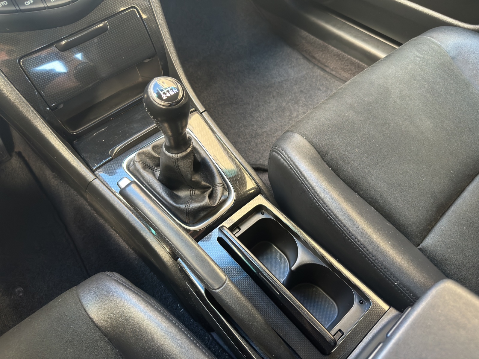 HONDA Accord 2.4i Type-S-image-13
