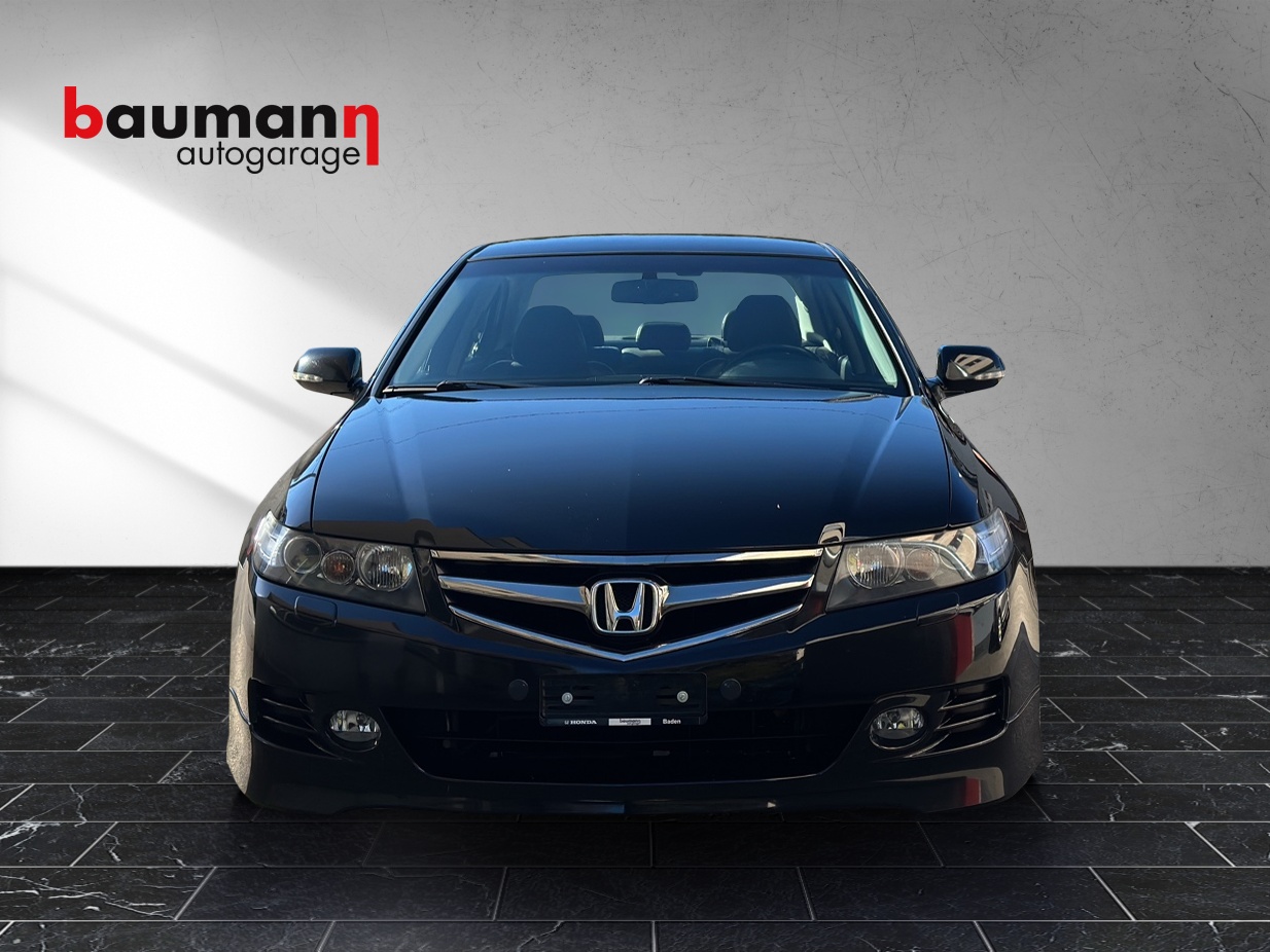 HONDA Accord 2.4i Type-S-image-8