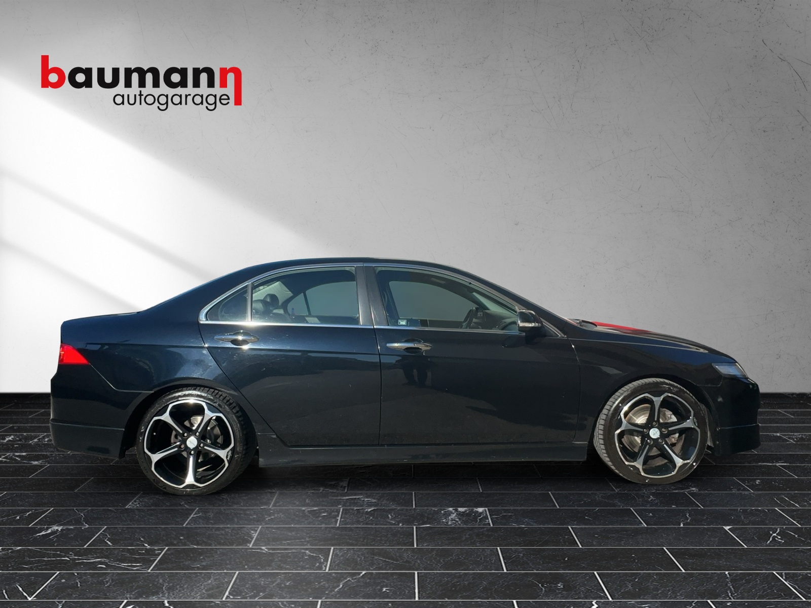 HONDA Accord 2.4i Type-S-image-5