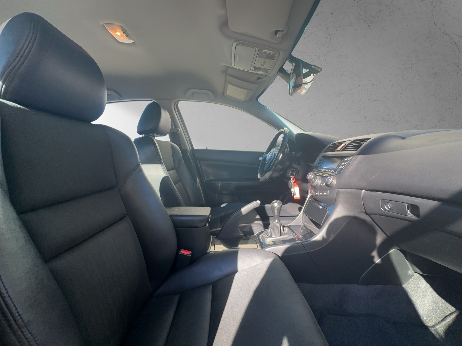 HONDA Accord 2.4i Type-S-image-15