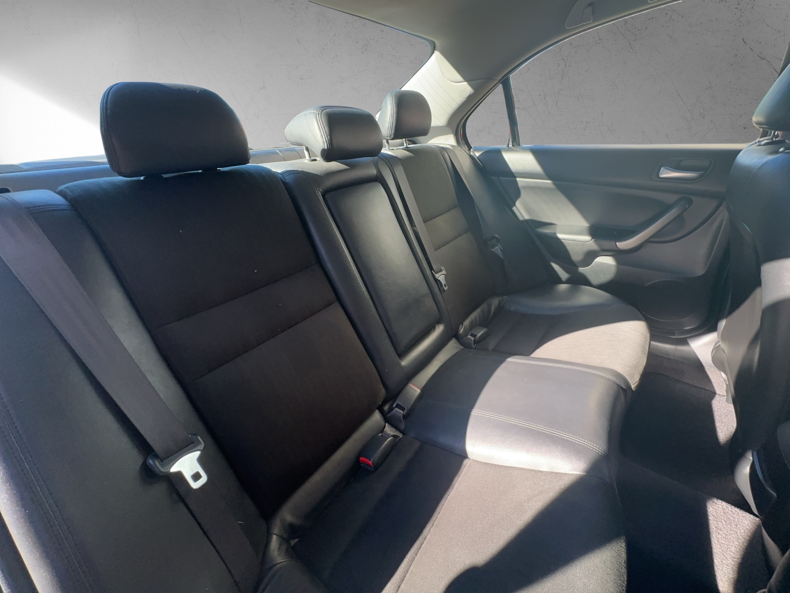 HONDA Accord 2.4i Type-S-image-17