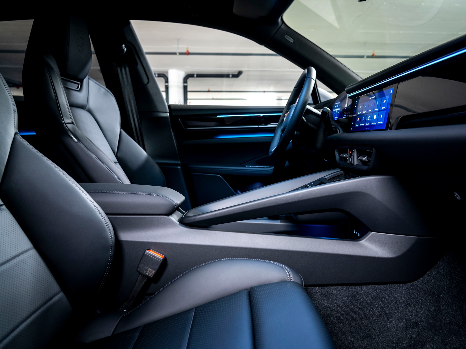 PORSCHE Macan 4S 100kWh-image-19