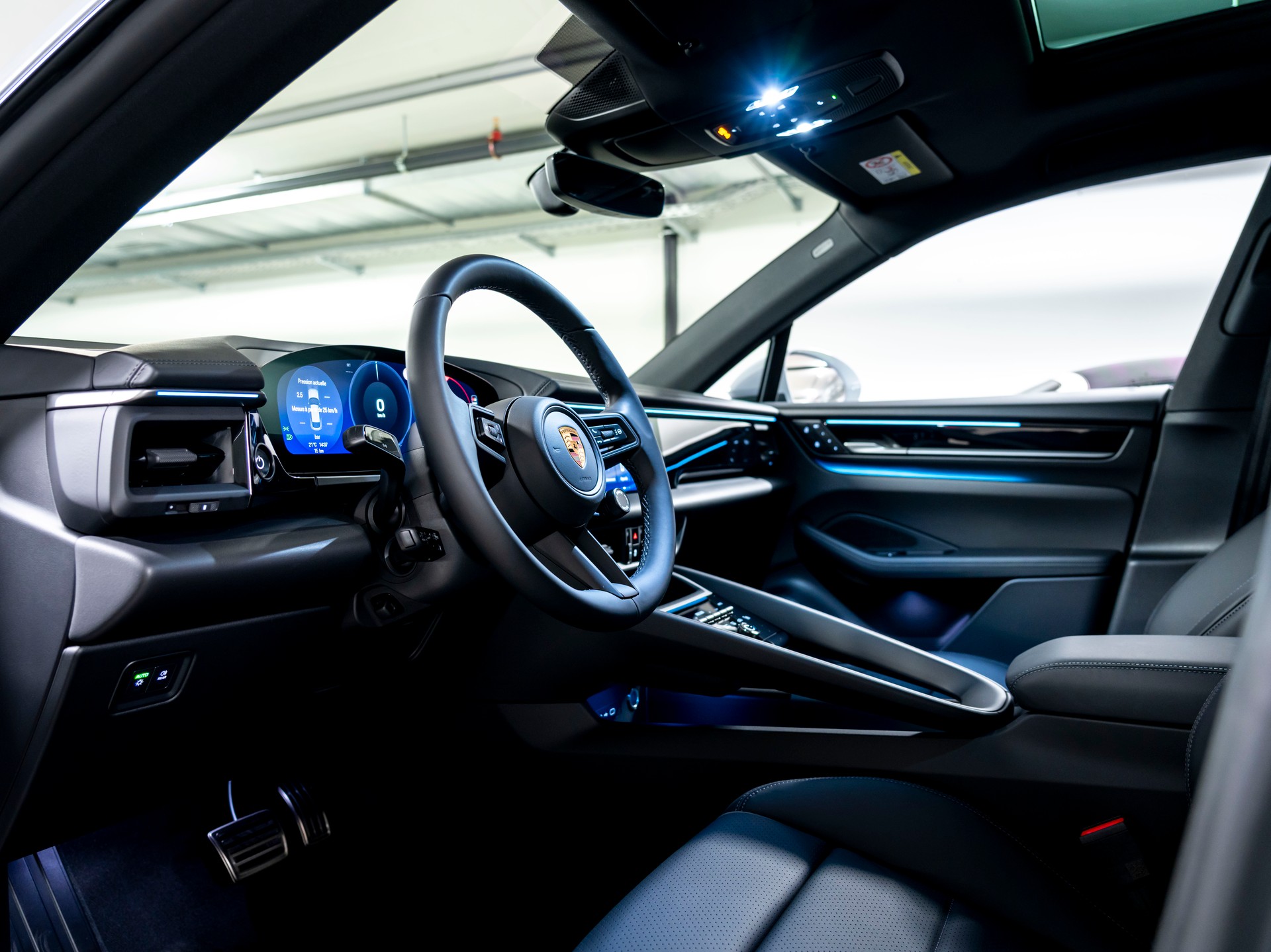 PORSCHE Macan 4S 100kWh-image-9