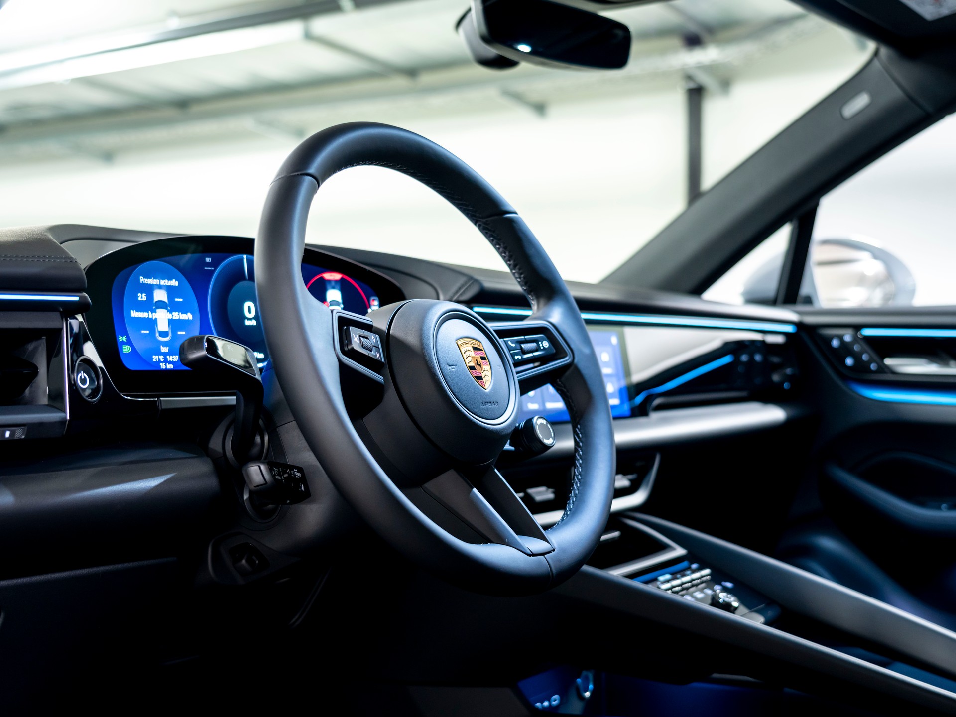 PORSCHE Macan 4S 100kWh-image-13