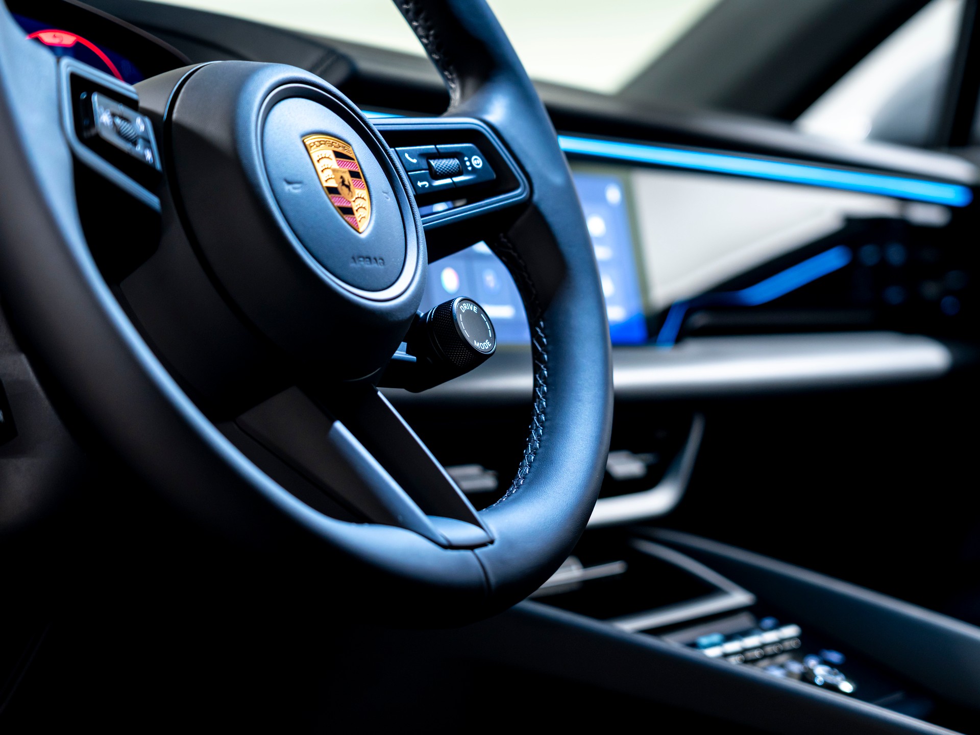 PORSCHE Macan 4S 100kWh-image-14