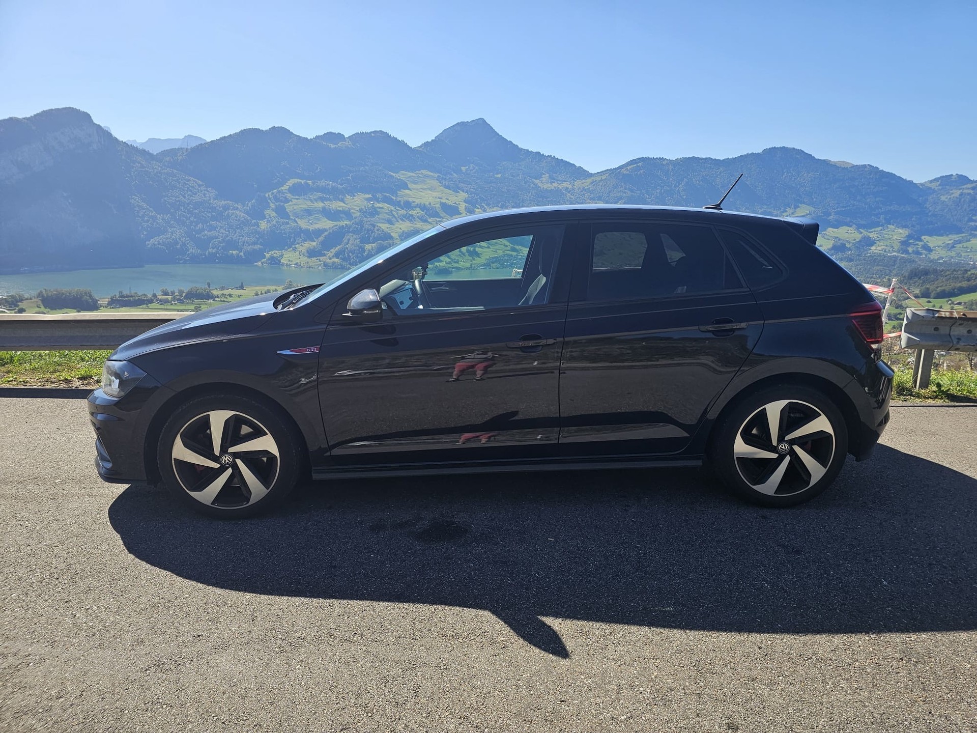 VW 2.0 TSI GTI DSG-image-2