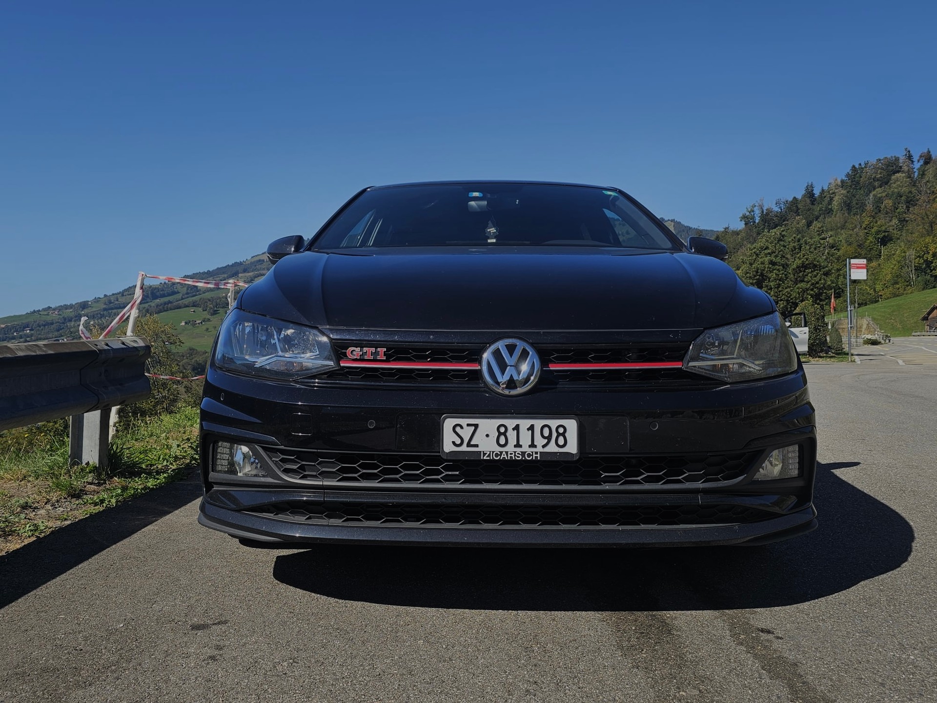 VW 2.0 TSI GTI DSG-image-4
