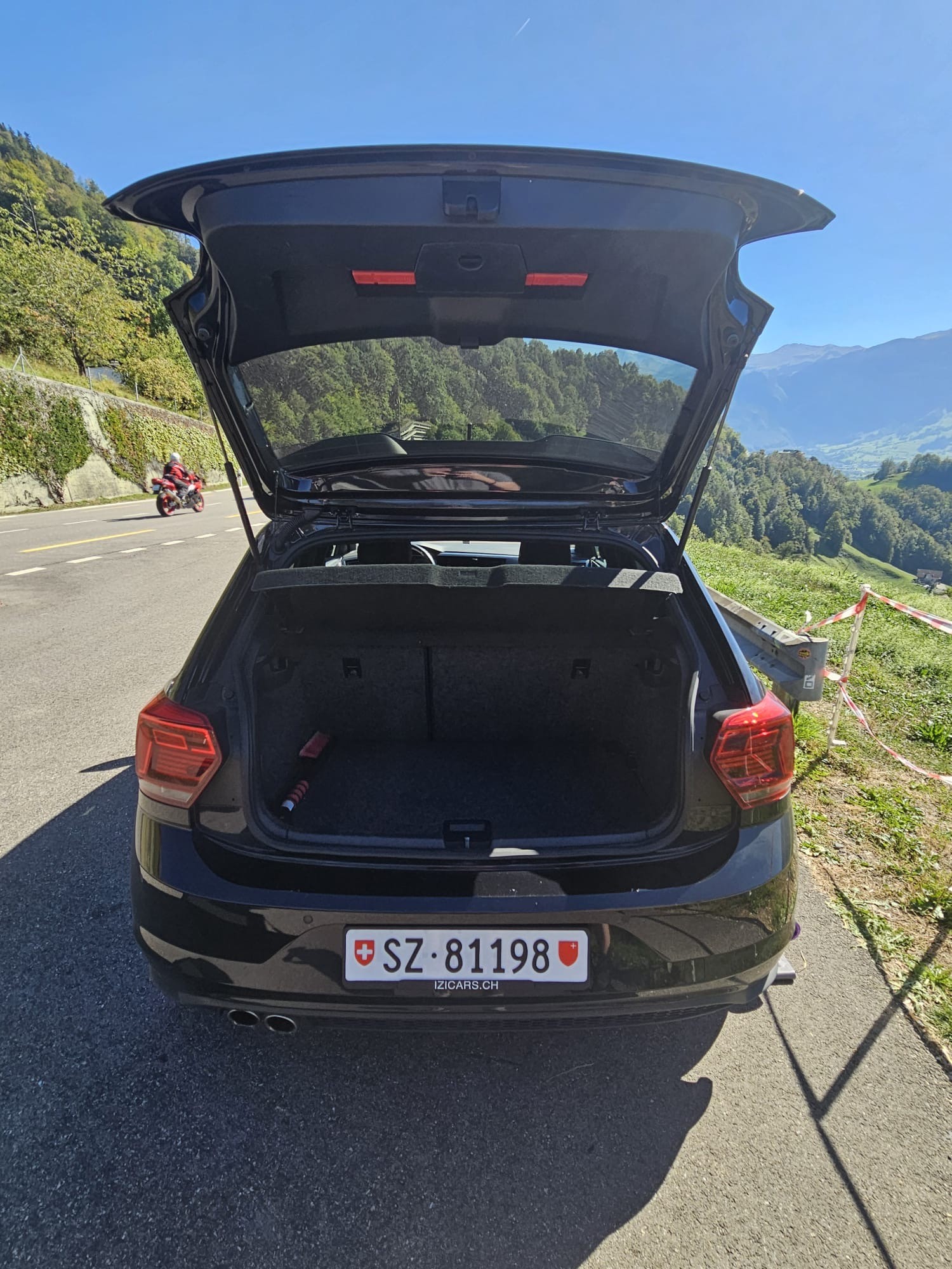 VW 2.0 TSI GTI DSG-image-1