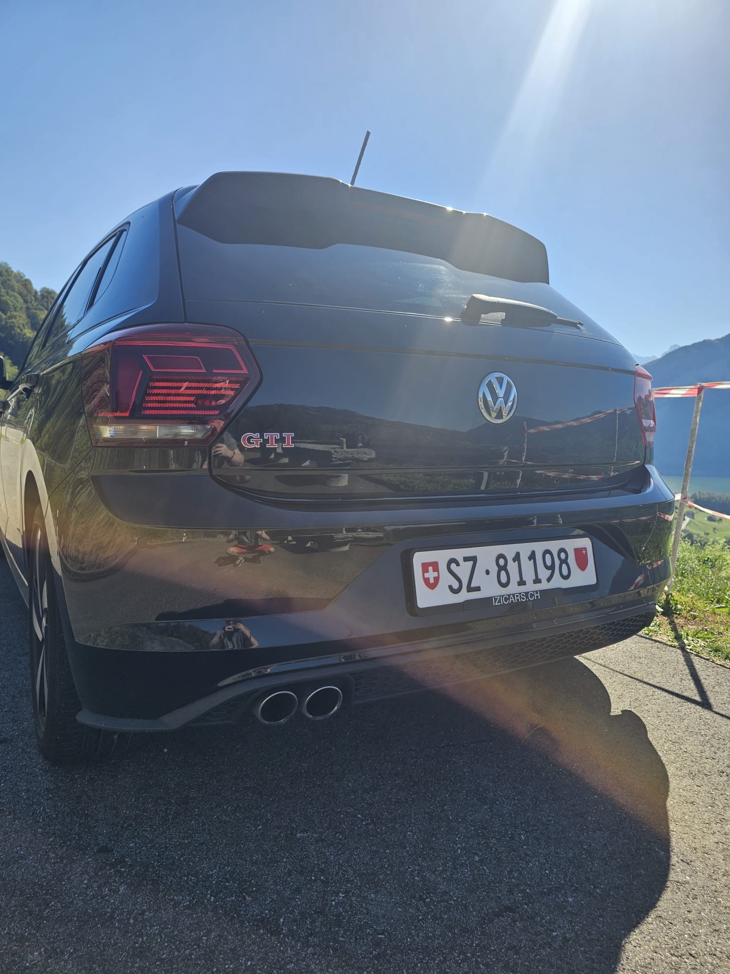 VW 2.0 TSI GTI DSG-image-0