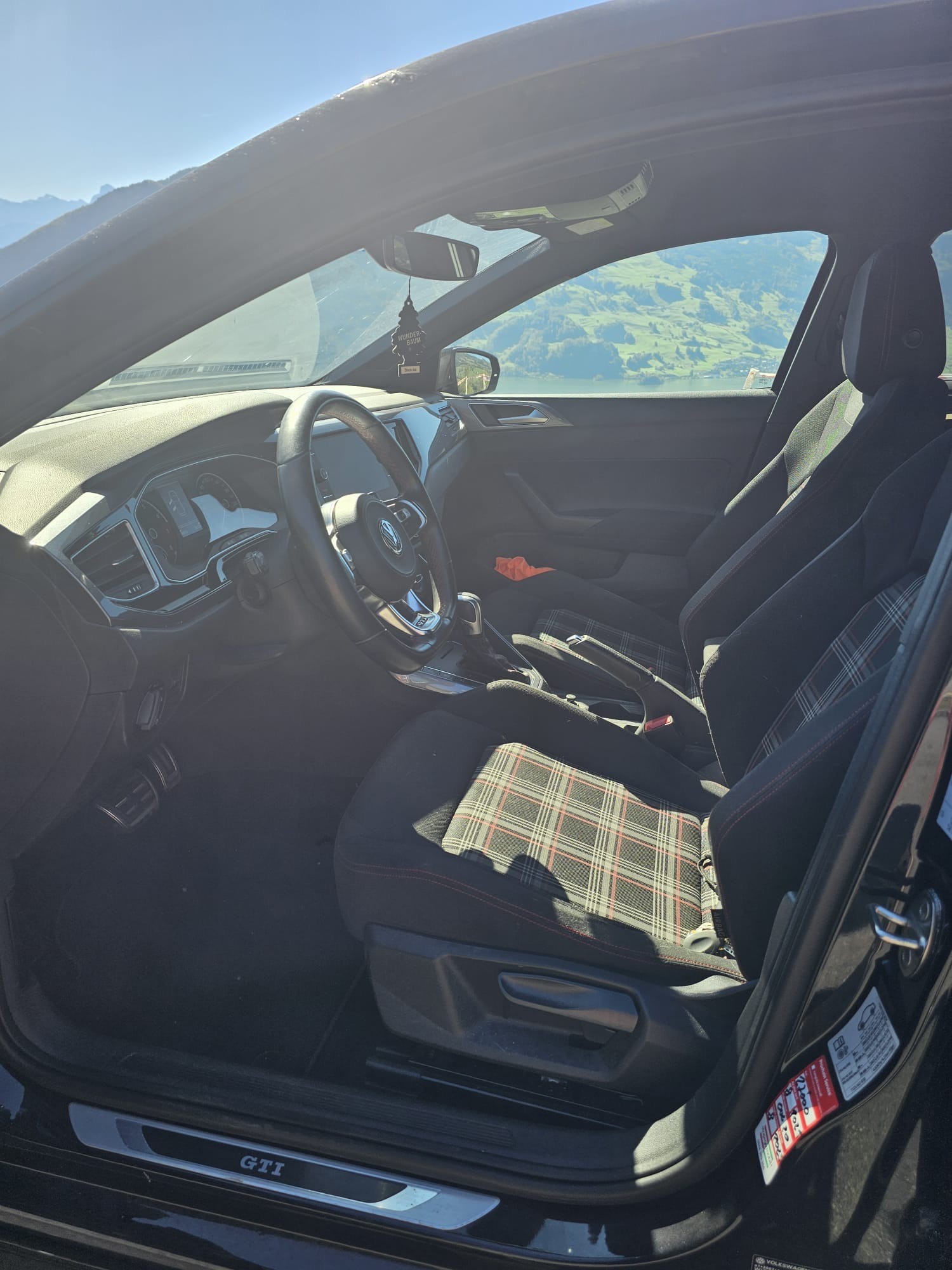 VW 2.0 TSI GTI DSG-image-5