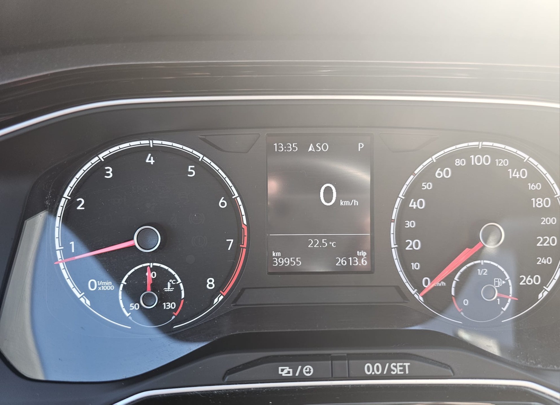 VW 2.0 TSI GTI DSG-image-3