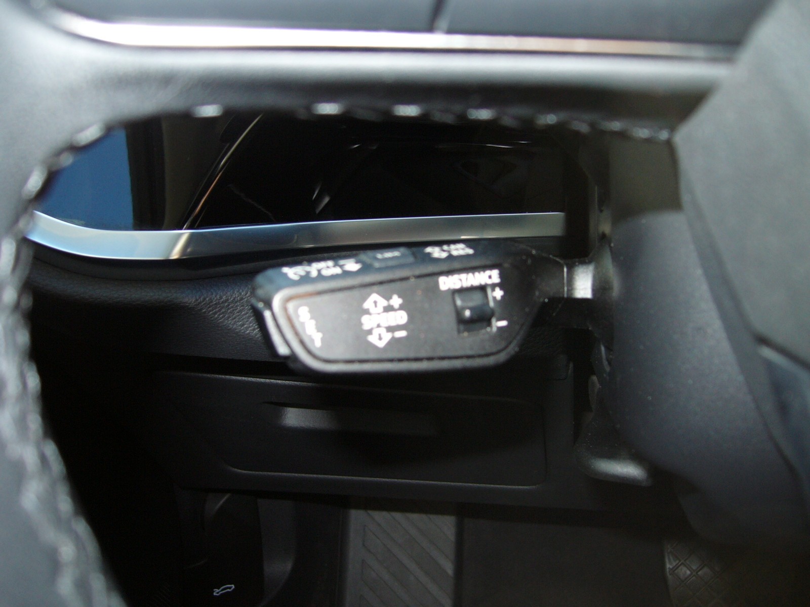 AUDI Q3 Sportback 35 TFSI S line Attraction S-tronic Mild Hybrid-image-18