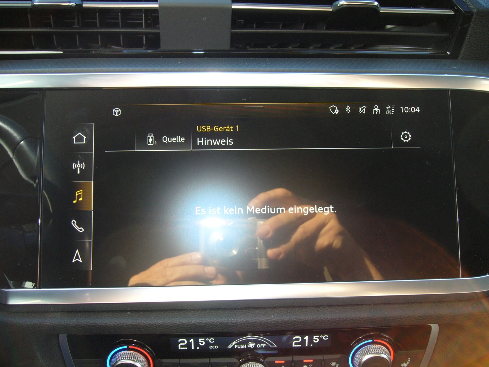 AUDI Q3 Sportback 35 TFSI S line Attraction S-tronic Mild Hybrid-image-16