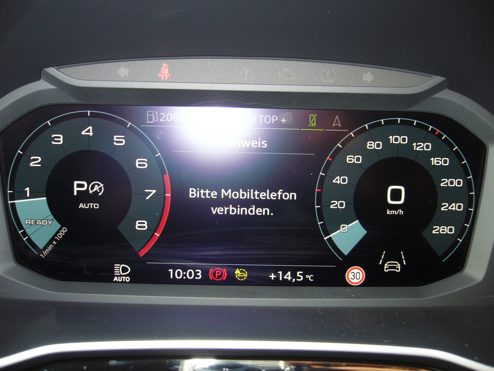 AUDI Q3 Sportback 35 TFSI S line Attraction S-tronic Mild Hybrid-image-10