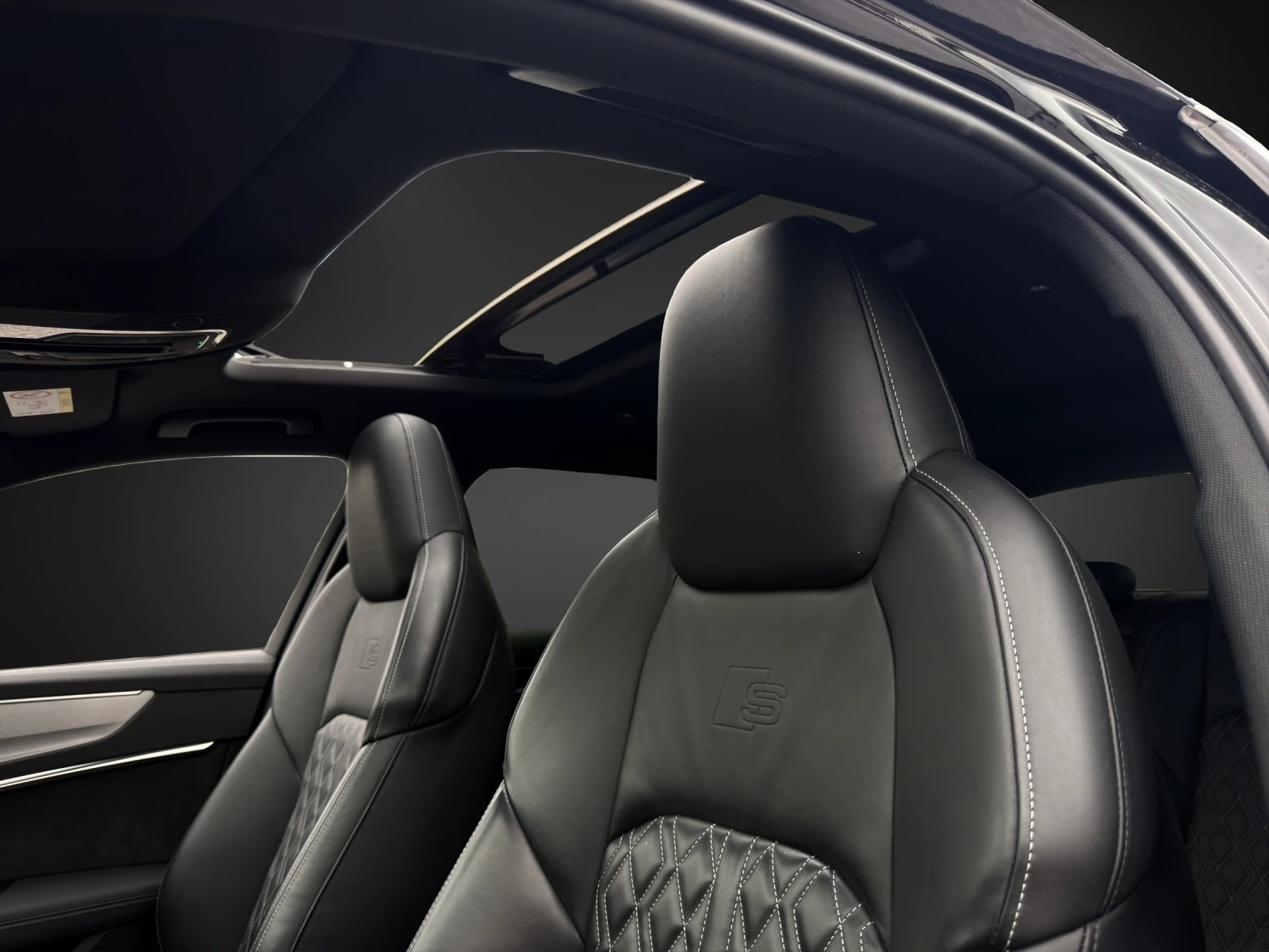 AUDI S6 Avant 3.0 TDI quattro tiptronic-image-11