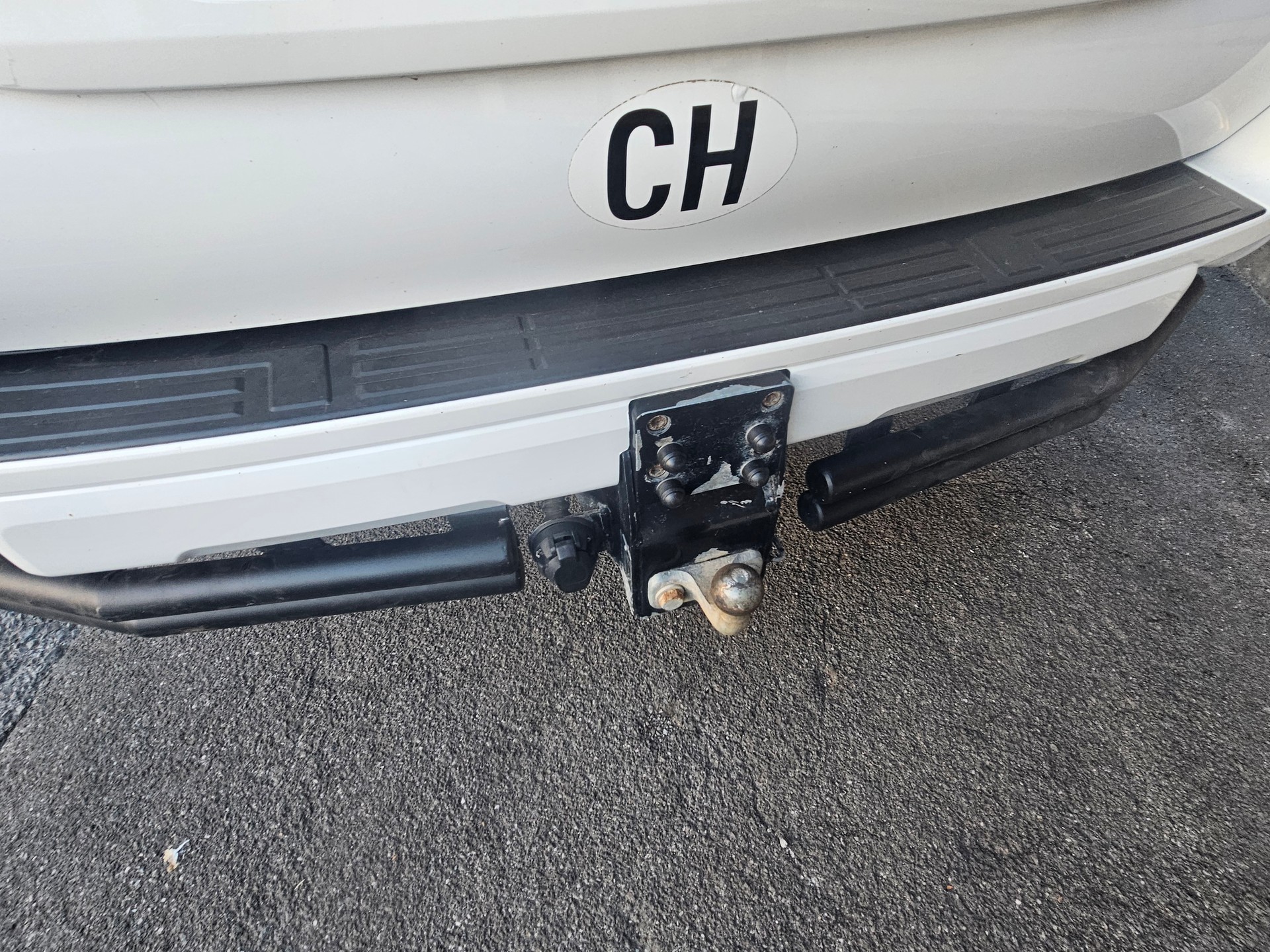 TOYOTA Land Cruiser 2.8TD Active Automat-image-9