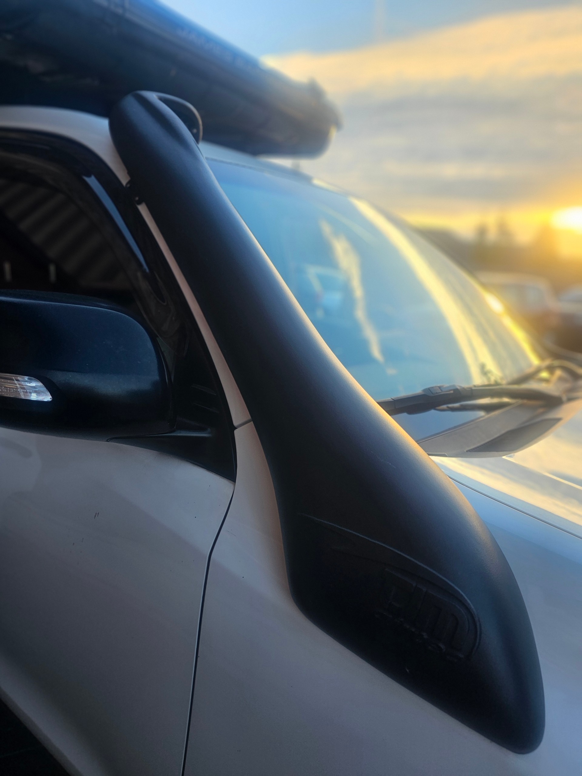 TOYOTA Land Cruiser 2.8TD Active Automat-image-10
