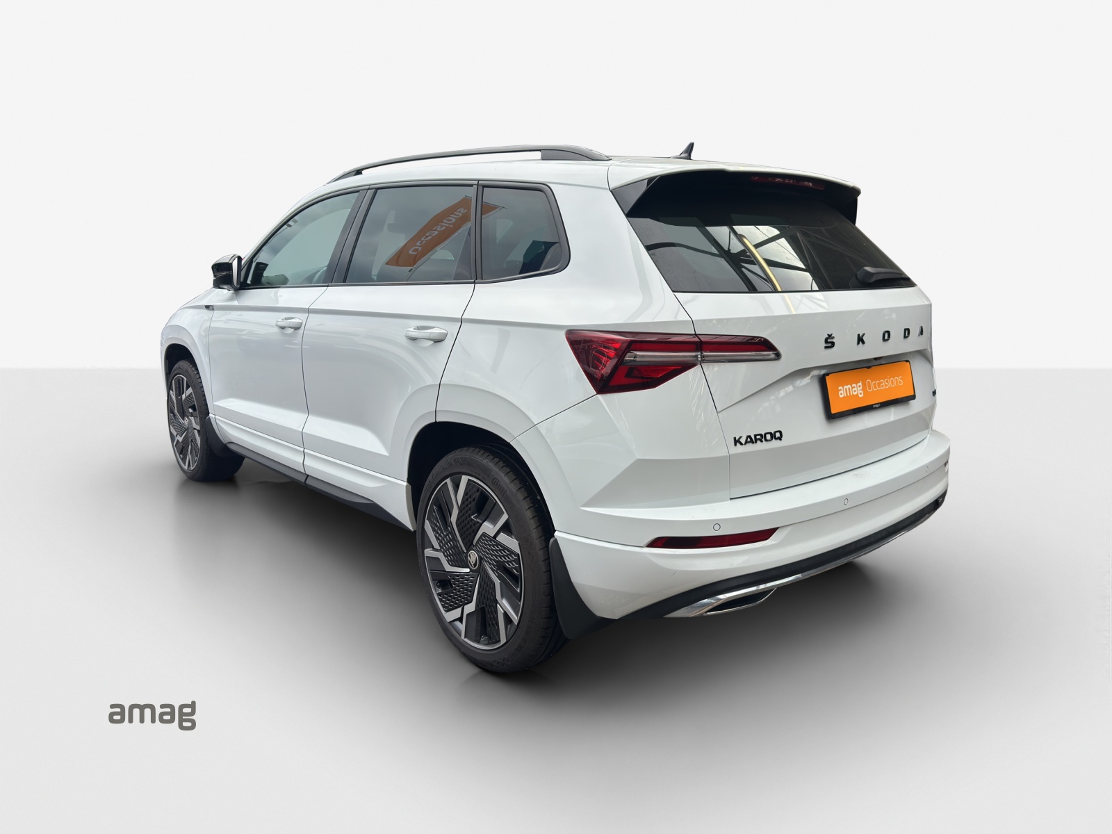 SKODA Karoq 2.0 TDI CR Sport Line 4x4 DSG-showroom-element-2