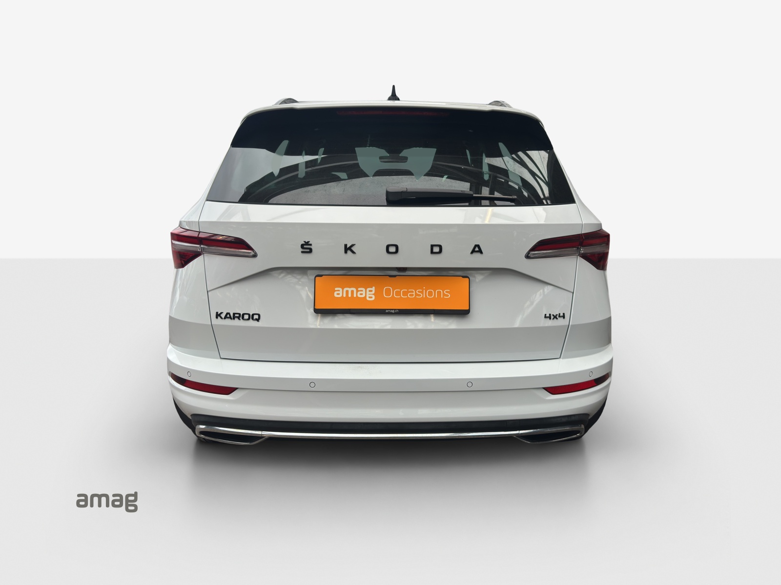 SKODA Karoq 2.0 TDI CR Sport Line 4x4 DSG-showroom-element-3