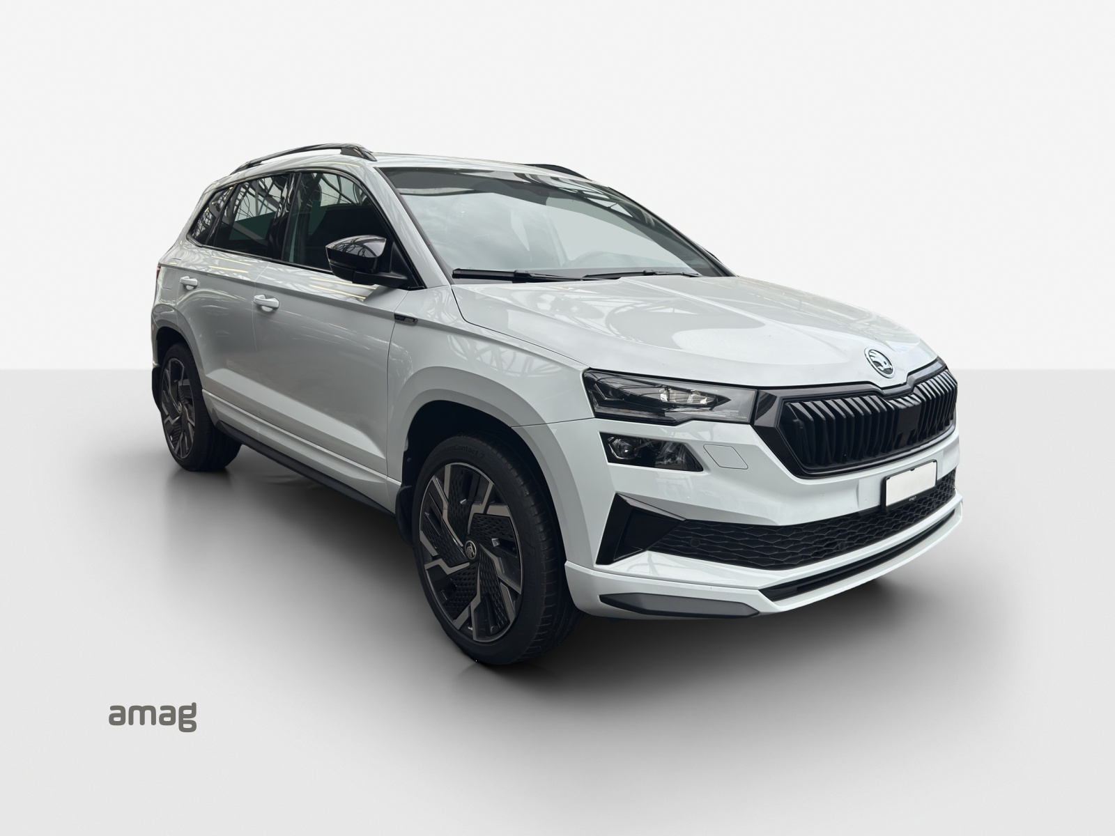 SKODA Karoq 2.0 TDI CR Sport Line 4x4 DSG-image-5