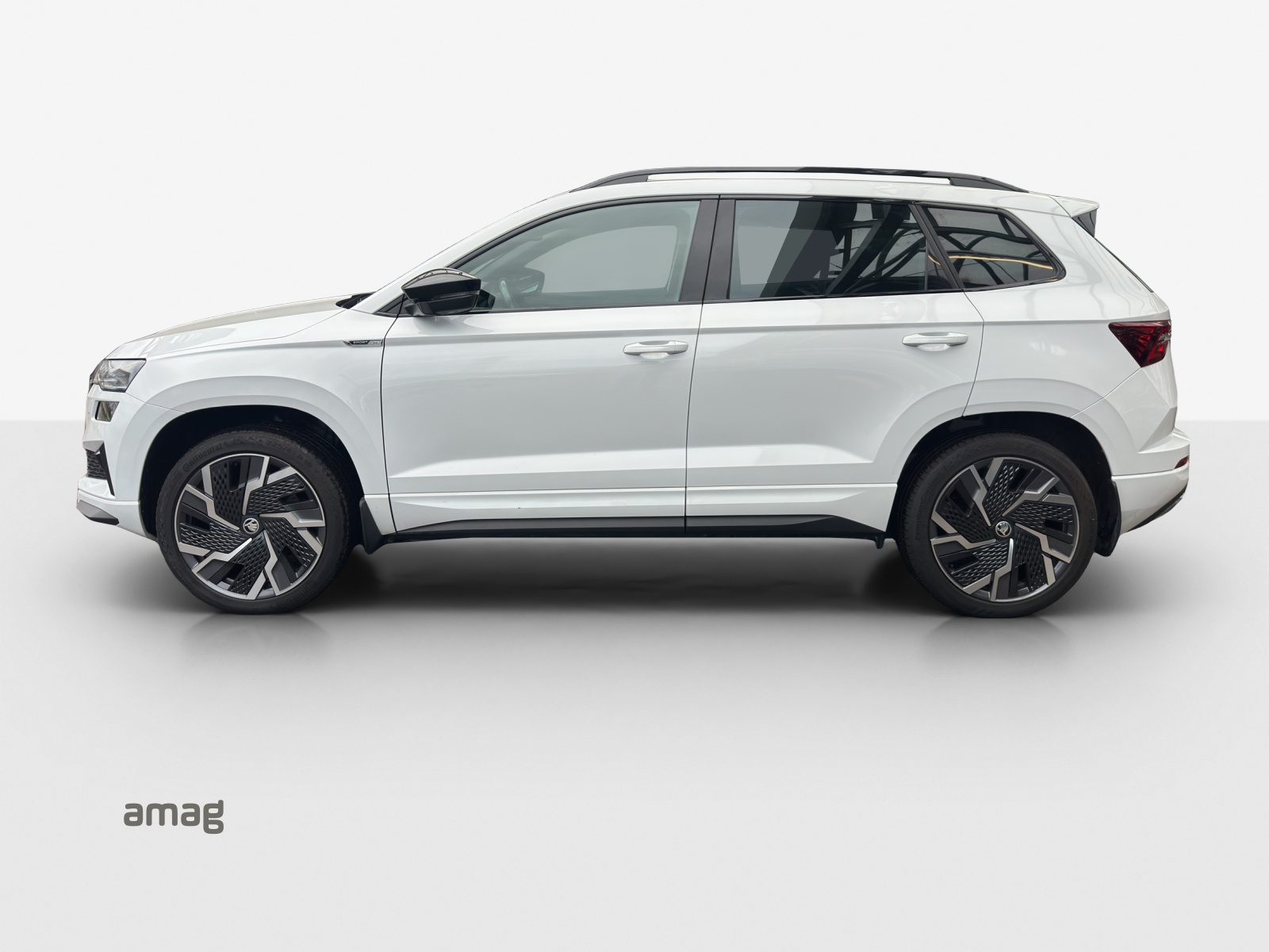 SKODA Karoq 2.0 TDI CR Sport Line 4x4 DSG-showroom-element-1