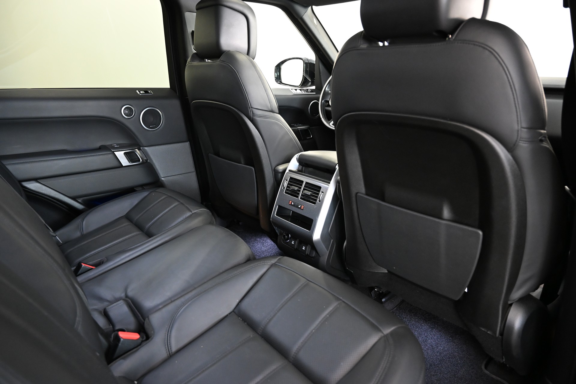 LAND ROVER Range Rover Sport 3.0 SDV6 HSE Dynamic Automatic-image-12