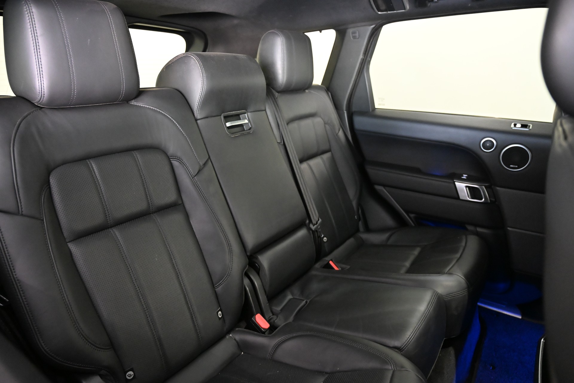LAND ROVER Range Rover Sport 3.0 SDV6 HSE Dynamic Automatic-image-11