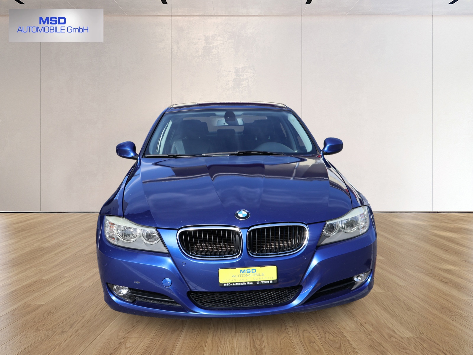 BMW 320d xDrive Dynamic Edition Steptronic-showroom-element-2