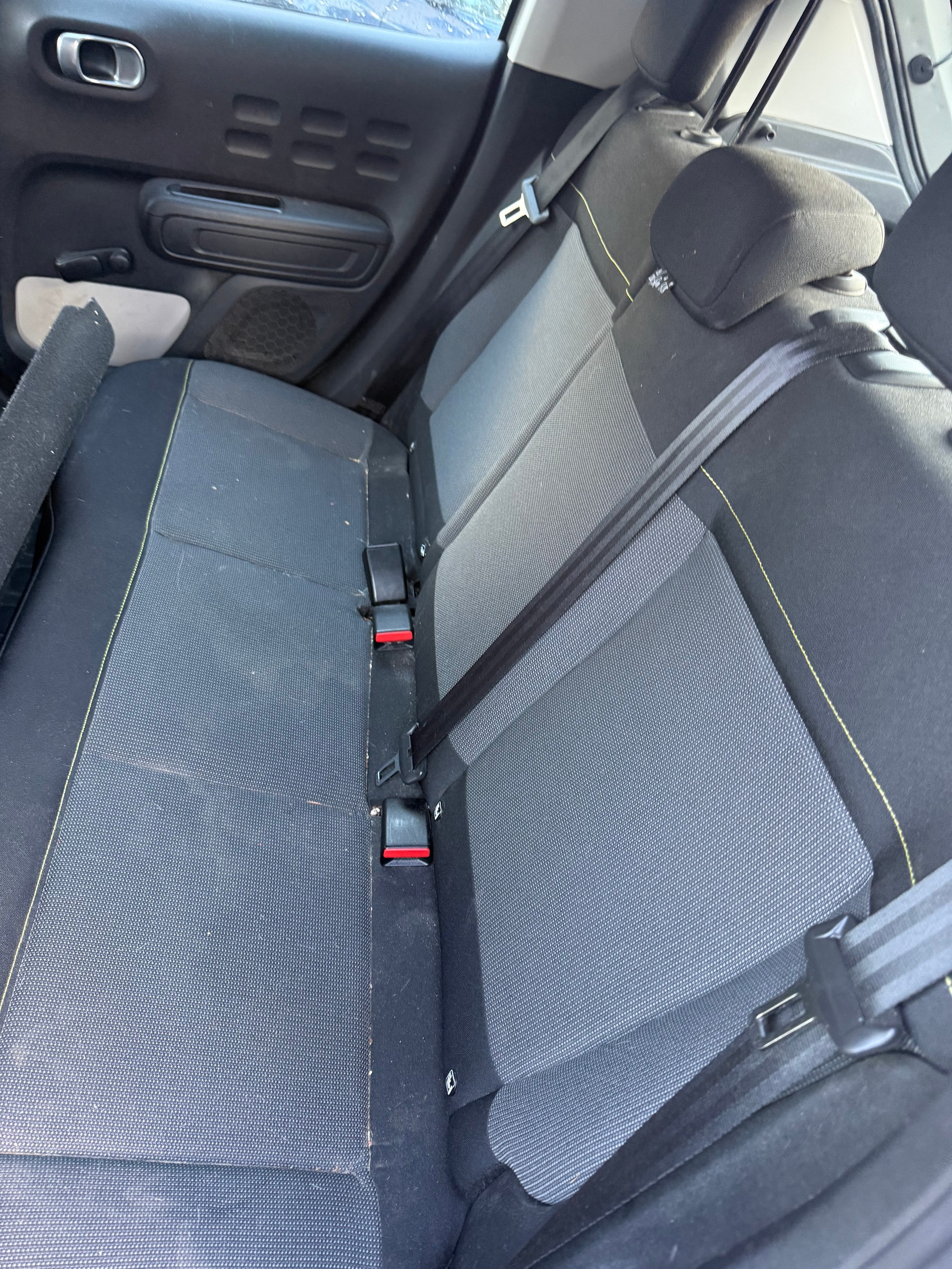 CITROEN C3 1.2i PureTech Live-image-12