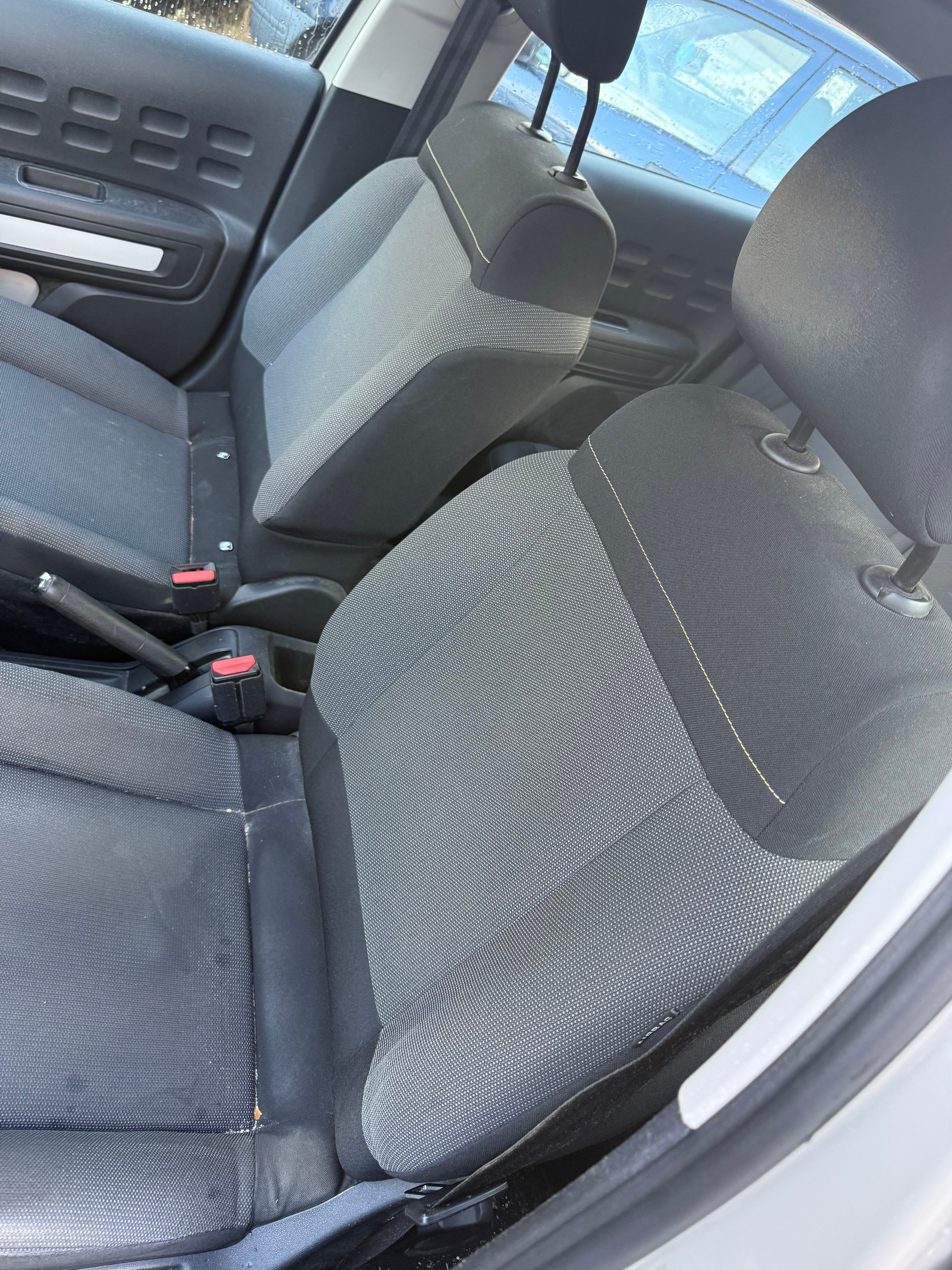 CITROEN C3 1.2i PureTech Live-image-13